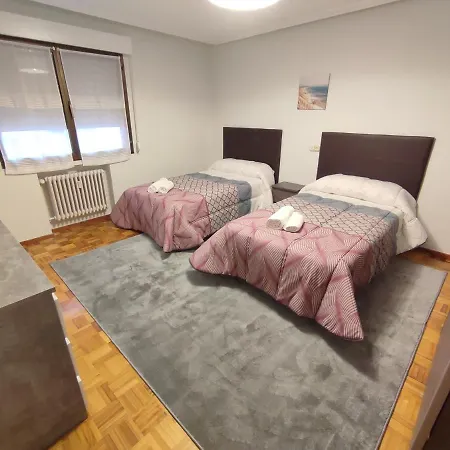 110a - Amplio 3 En Gijón