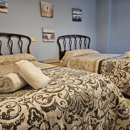 110a - Amplio 3 En Gijón