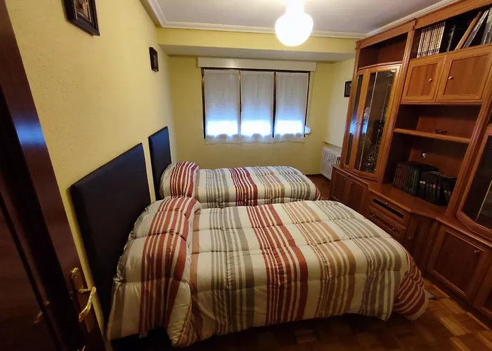 Appartement 110a - Amplio 3 En *