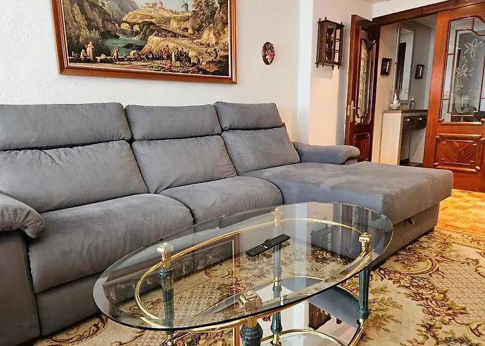 Appartement 110a - Amplio 3 En