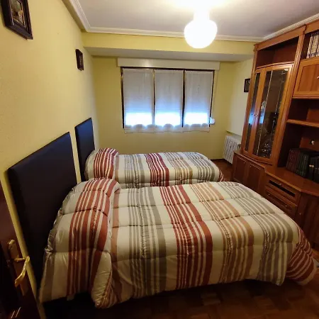 Апартаменты 110a - Amplio 3 En *