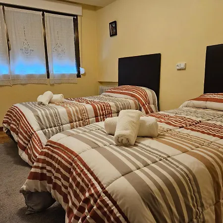 Apartment 110a - Amplio 3 En *