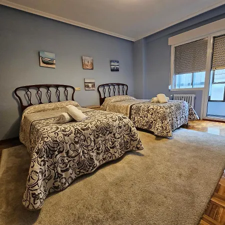 Apartment 110a - Amplio 3 En *