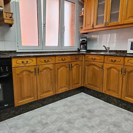 110a - Amplio 3 En Gijon