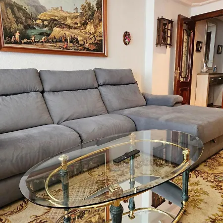 Apartment 110a - Amplio 3 En