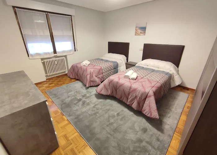 110a - Amplio 3 En Gijón