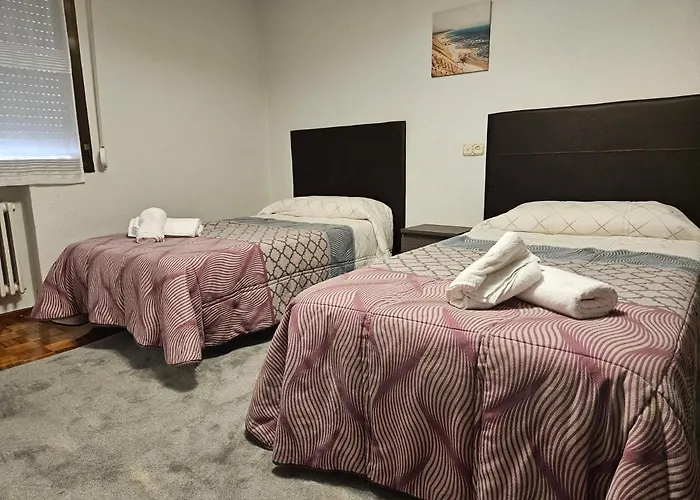 Apartamento 110a - Amplio 3 En