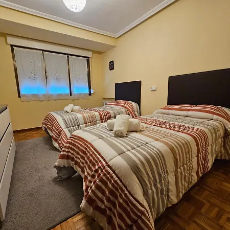 110a - Amplio 3 En Apartman *