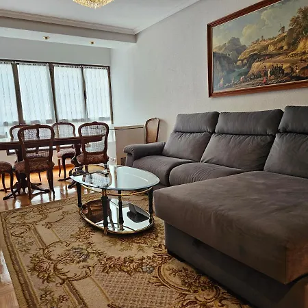 110a - Amplio 3 En * Gijón