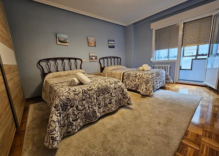 Lejlighed 110a - Amplio 3 En *