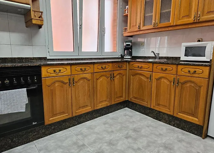 110a - Amplio 3 En Gijón